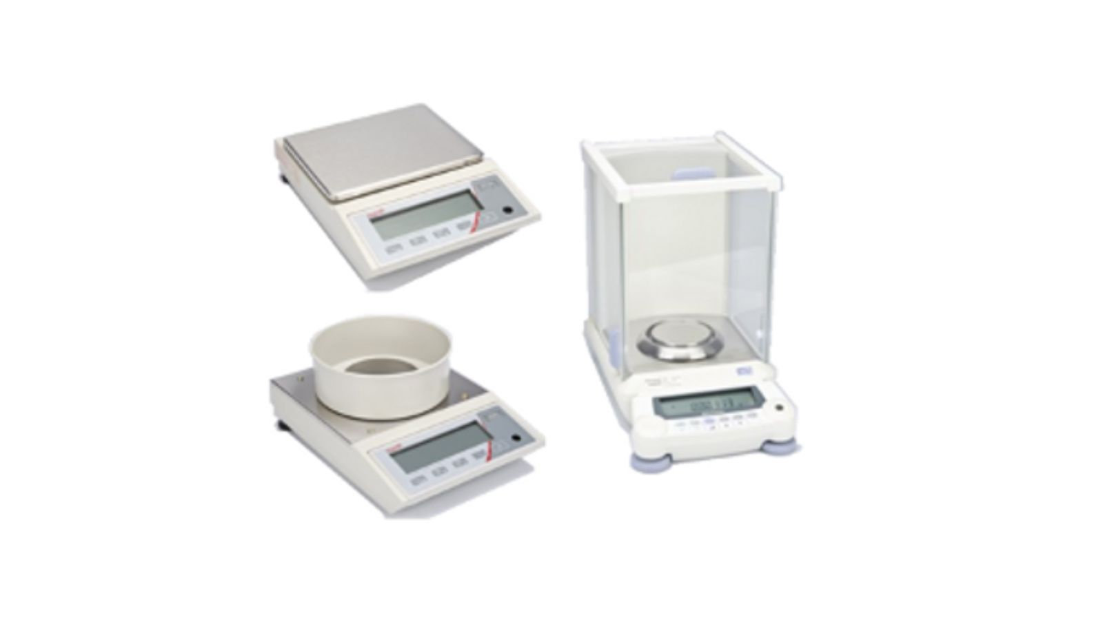 Balan As De Precis O Semianal Ticas E Anal Ticas